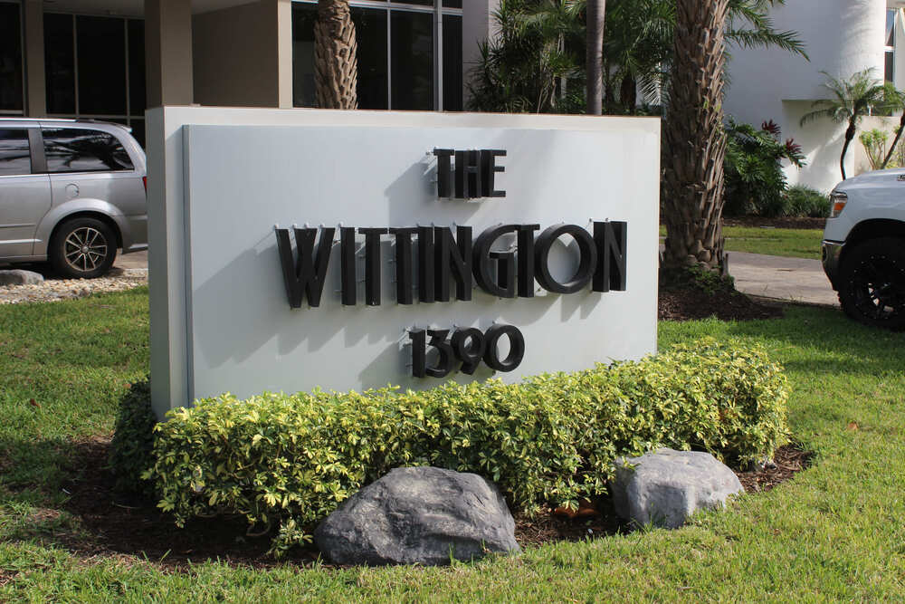 The Wittington - 1