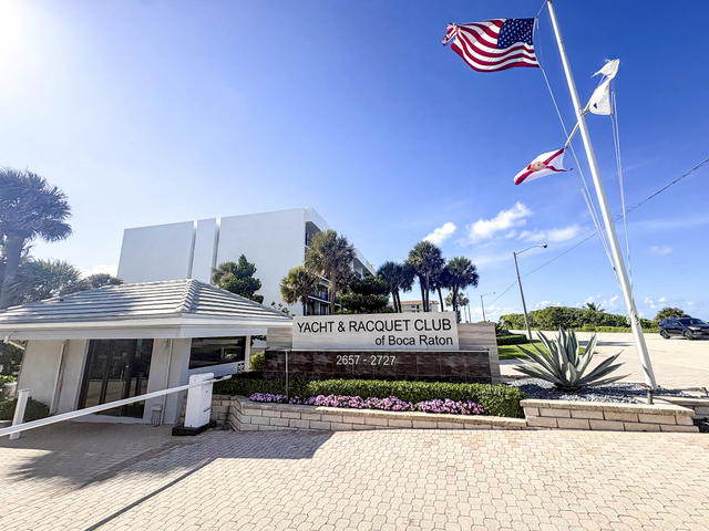 The Yacht & Racquet Club of Boca Raton  photo 2