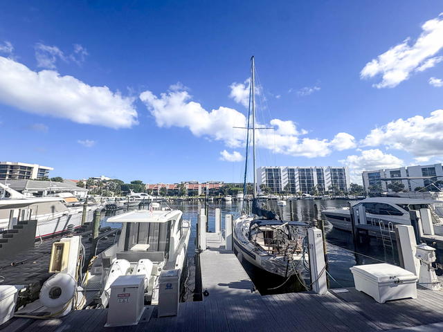 The Yacht & Racquet Club of Boca Raton  photo 4