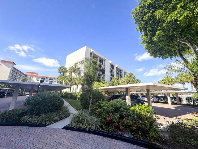 The Yacht & Racquet Club of Boca Raton  photo 5