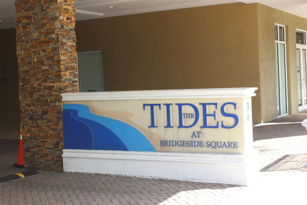 Tides at Bridgeside Square - 1