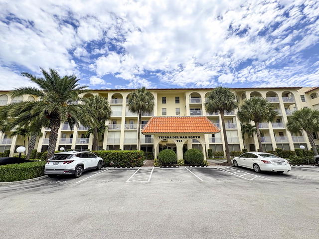 Main building photo