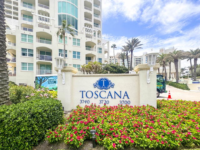 Toscana South Condo photo 2
