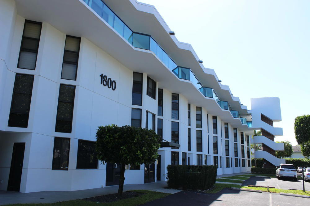 Town Houses at Harbor Beach