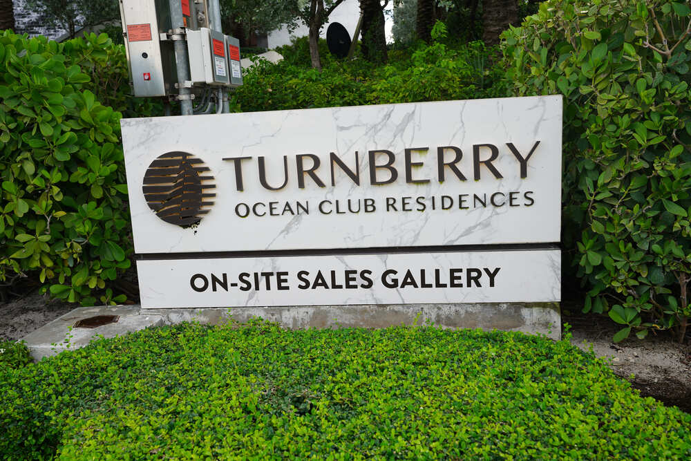 Turnberry Ocean Club