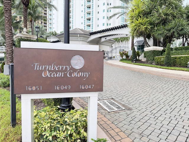 Turnberry Ocean Colony North  photo 3