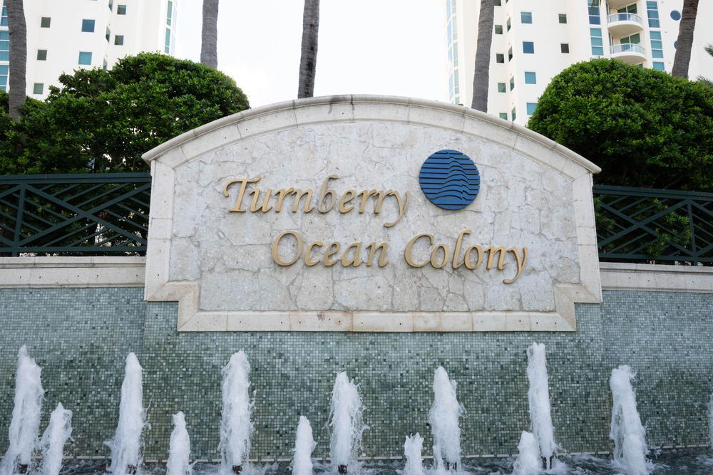 Turnberry Ocean Colony South