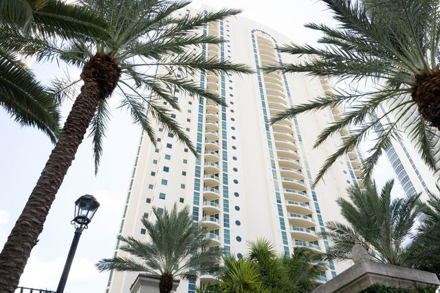 Turnberry Ocean Colony South  photo 3