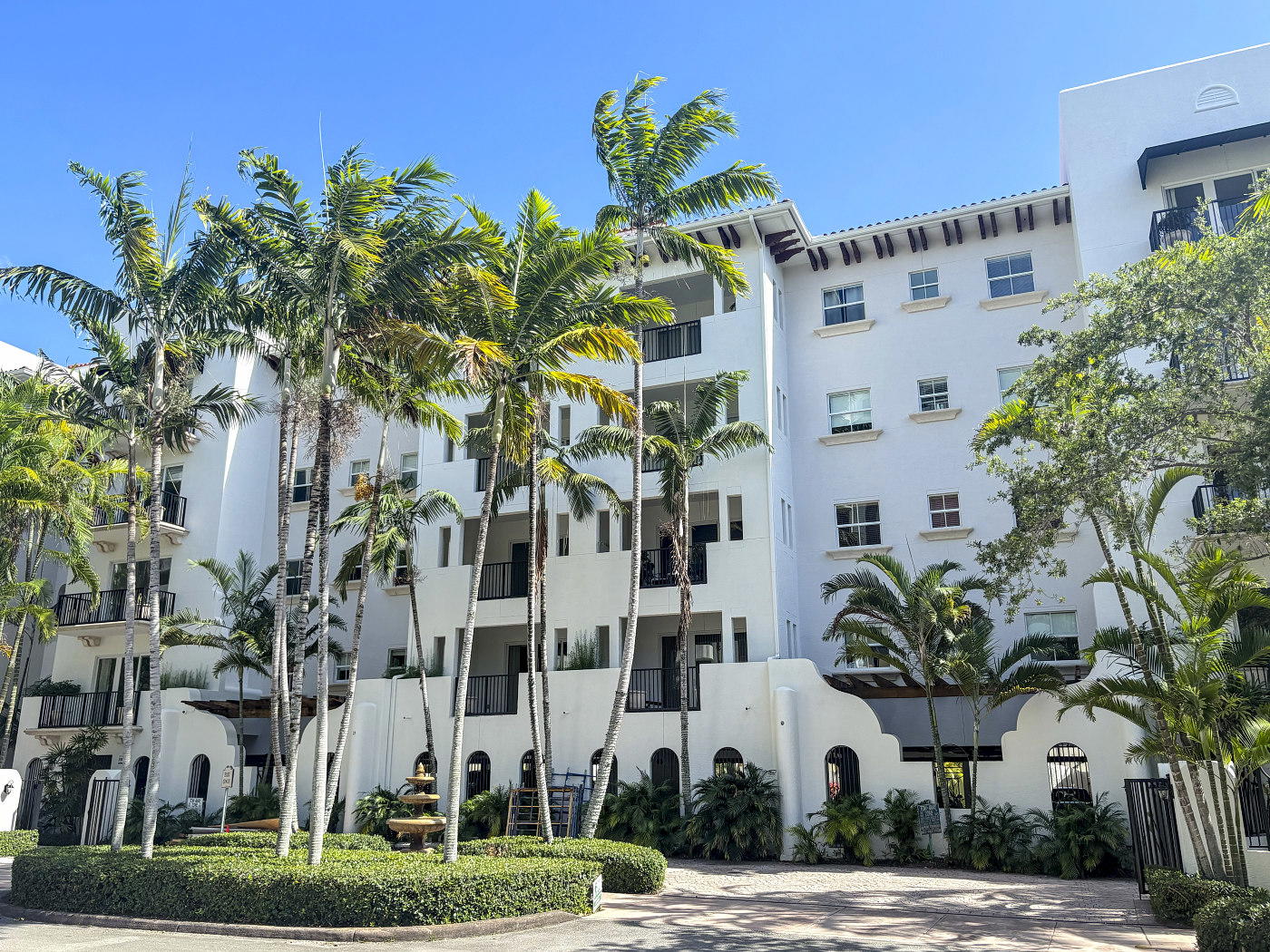 Valencia Grande Condos