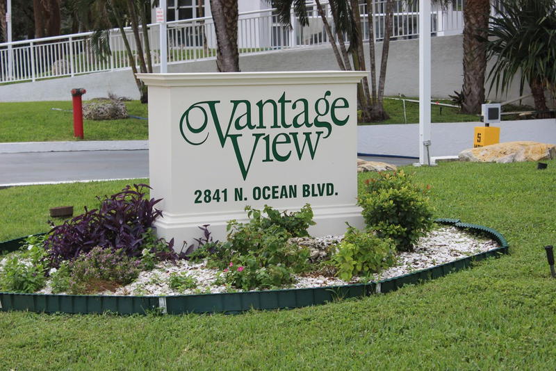 Vantage View  main photo