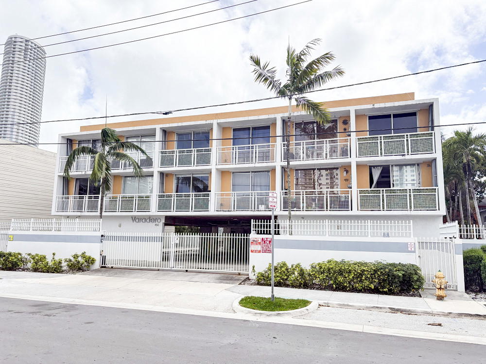 Varadero en la Pequeña Havana