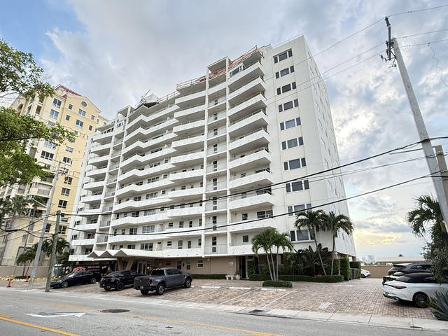 Main building photo