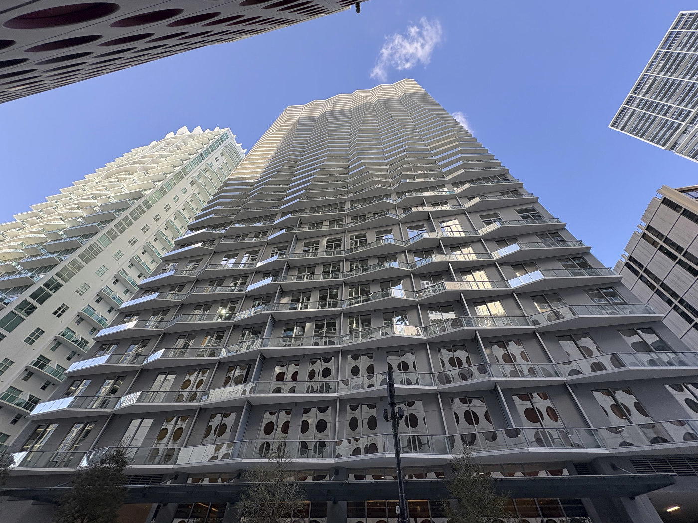 Viceroy Brickell Residences - 1
