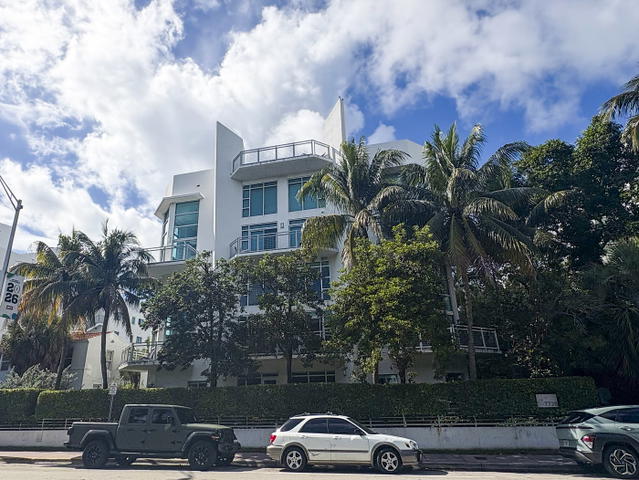 Main building photo