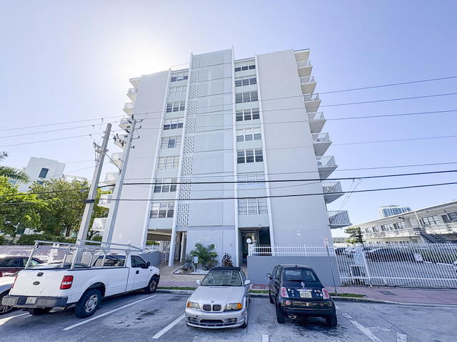 Main building photo