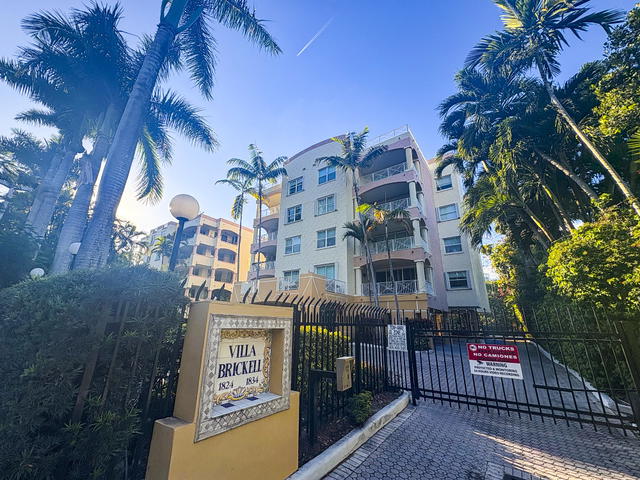 Villa Brickell Condo photo 3