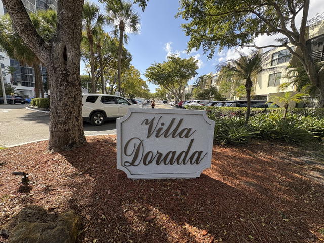 Villa Dorada  photo 2
