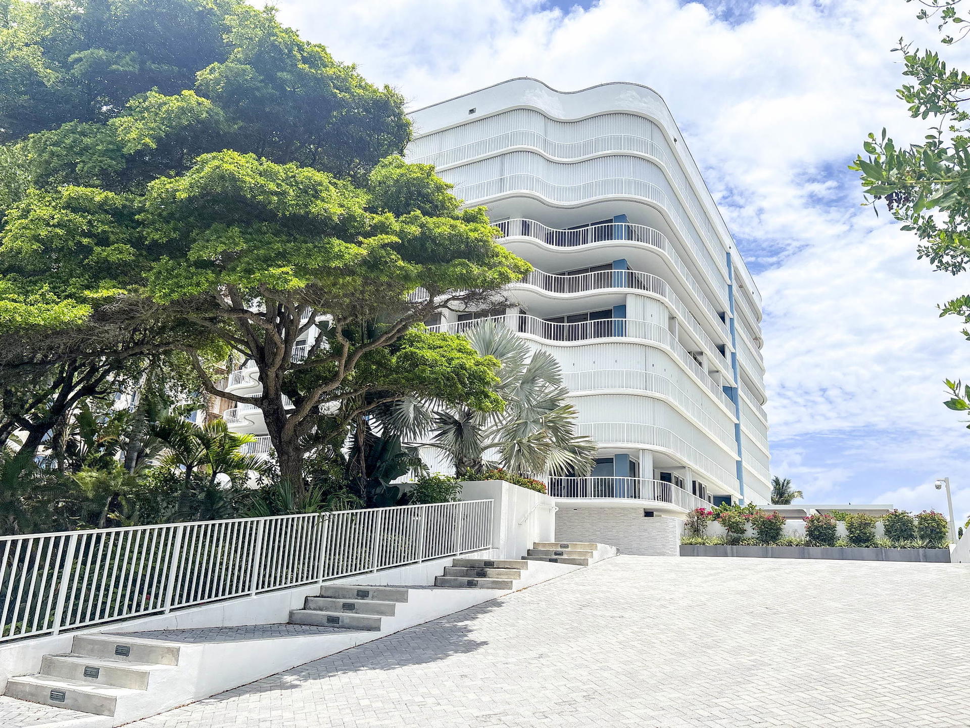 Villa Mare Condo