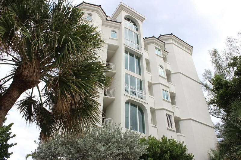 Villa Octagon  main photo
