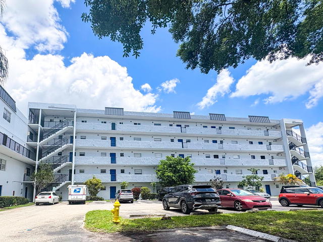 Main building photo