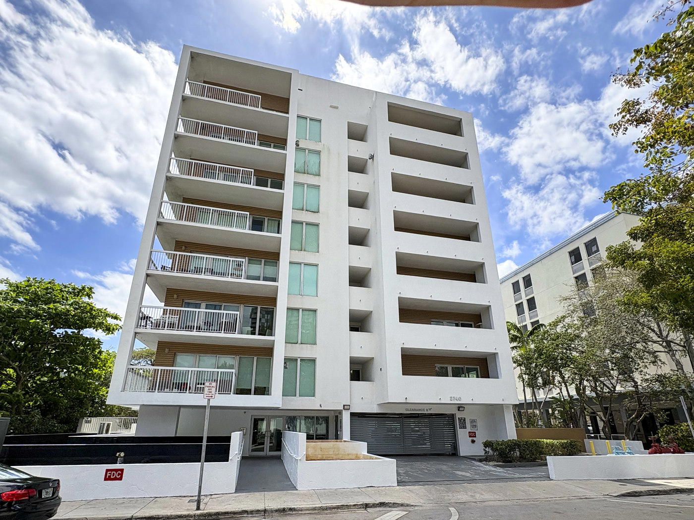 Villaggio In the Grove - 1