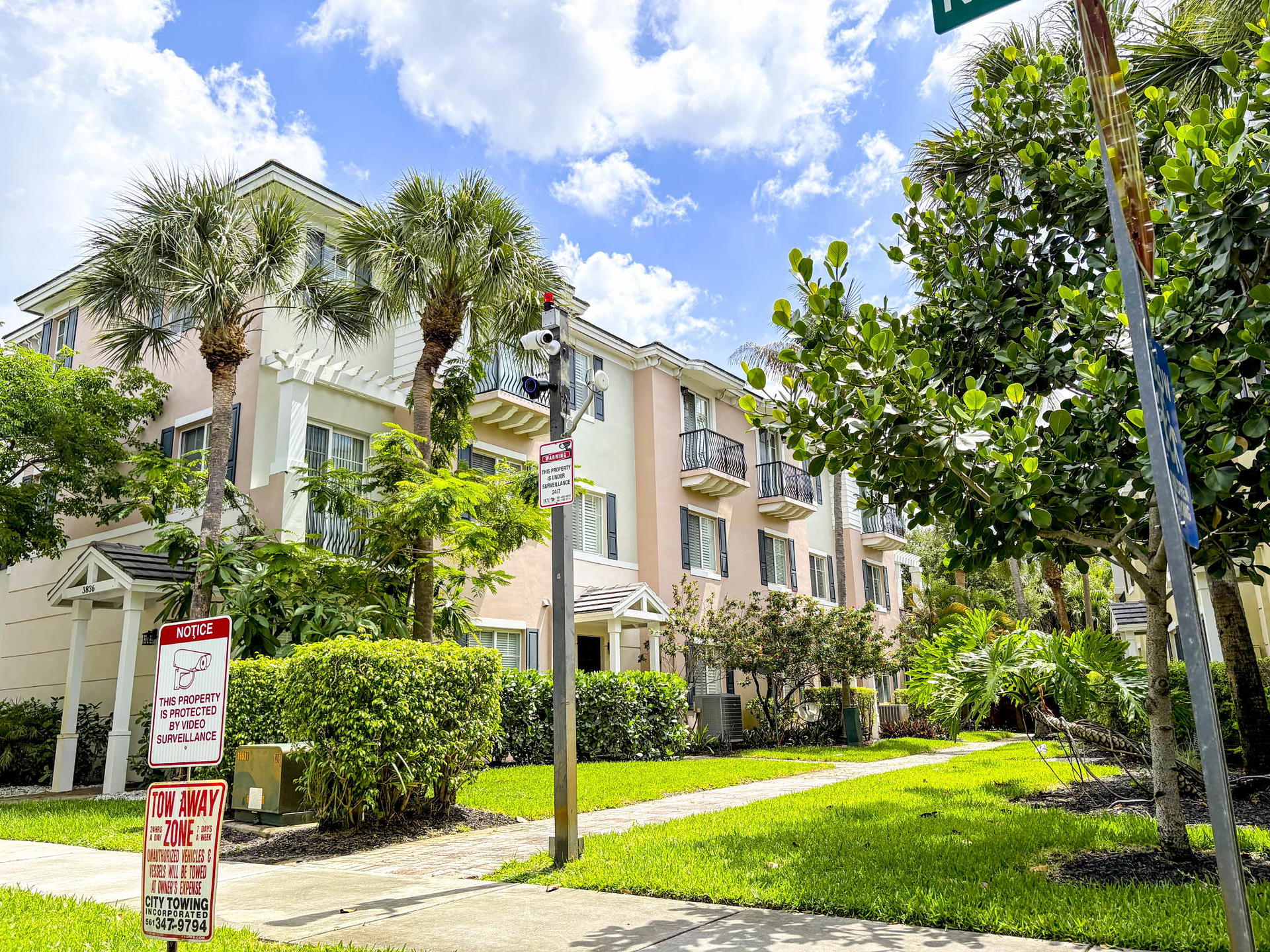 Vistazo at Boca Raton