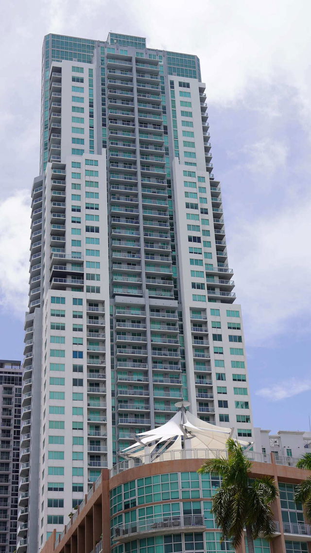 Vizcayne South Tower  photo 2