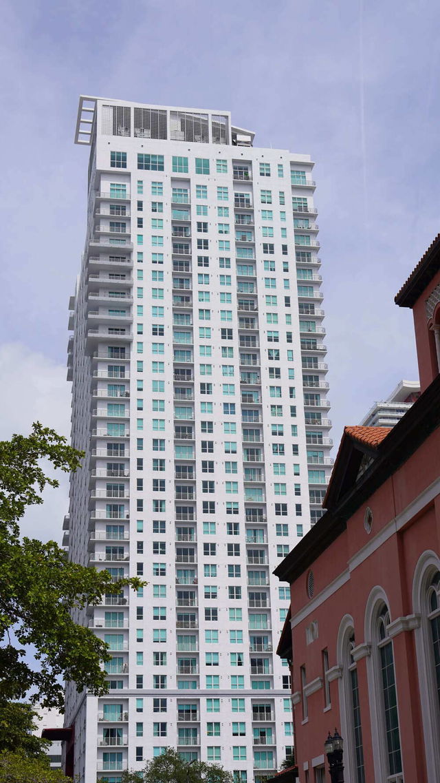 Vizcayne South Tower  photo 3