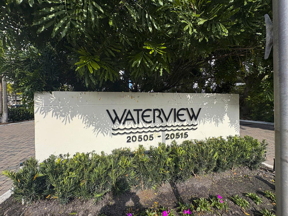 Water view I & II - 1