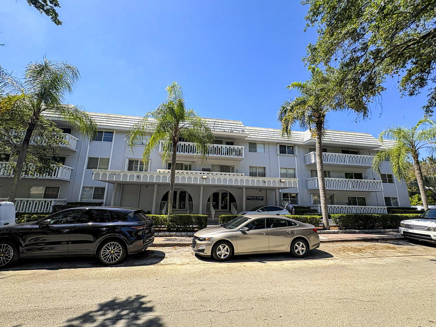 Waters Edge of Coral Gables - 1