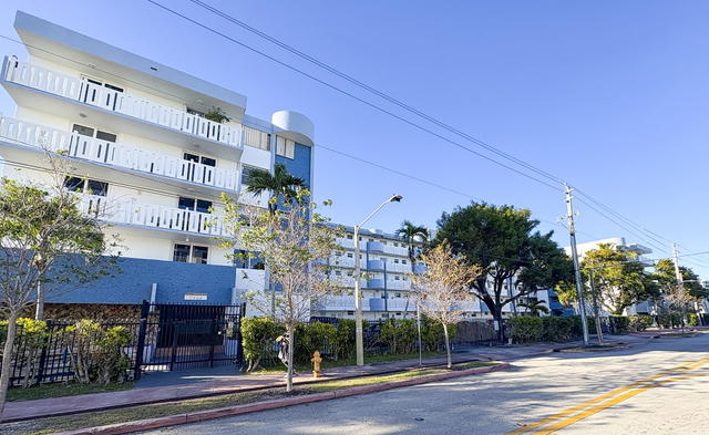 Main building photo