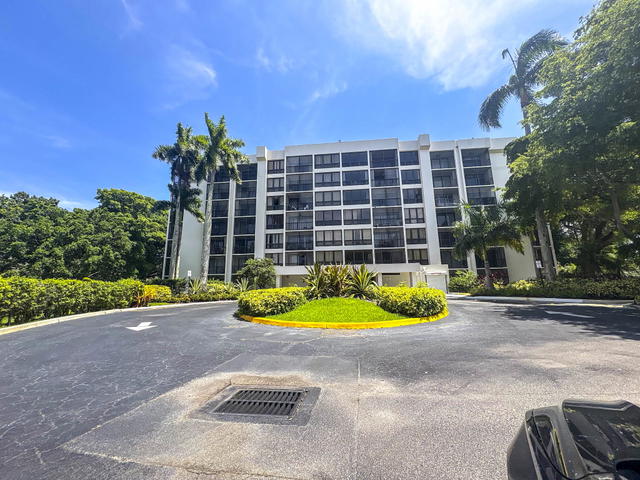 Main building photo