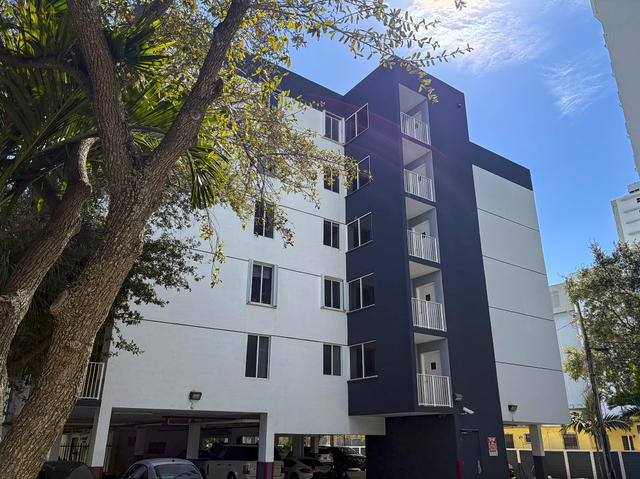 Main building photo