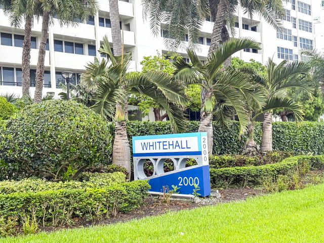 Whitehall  photo 3
