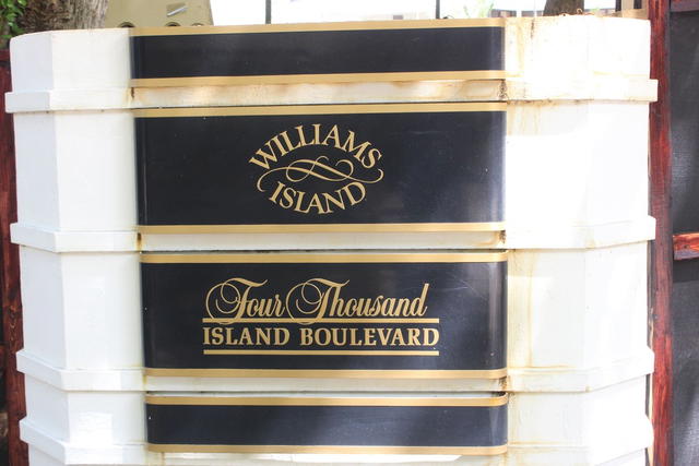 Williams Island 4000  photo 3