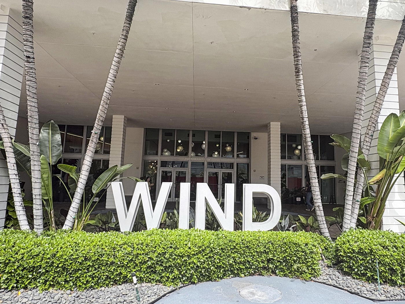 Wind - 1