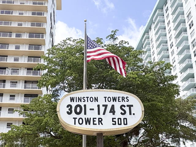 Winston Towers 500  photo 2