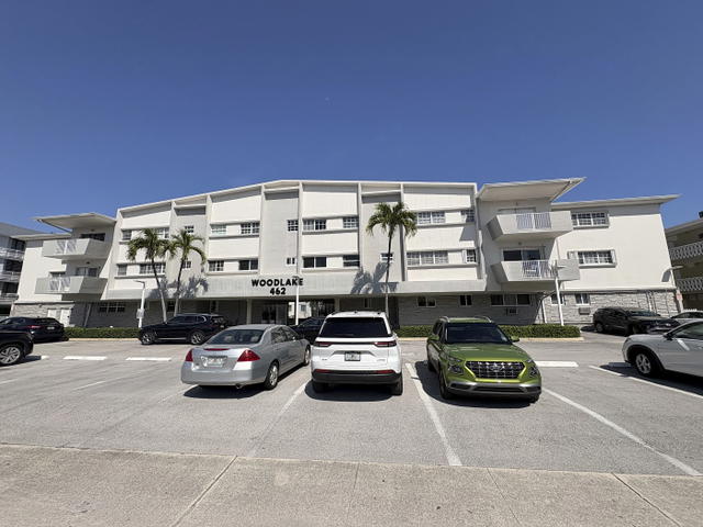 Main building photo