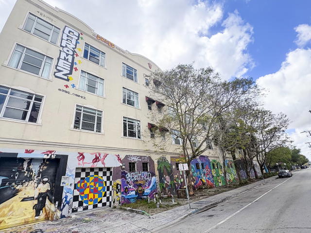 Wynwood Lofts  photo 3