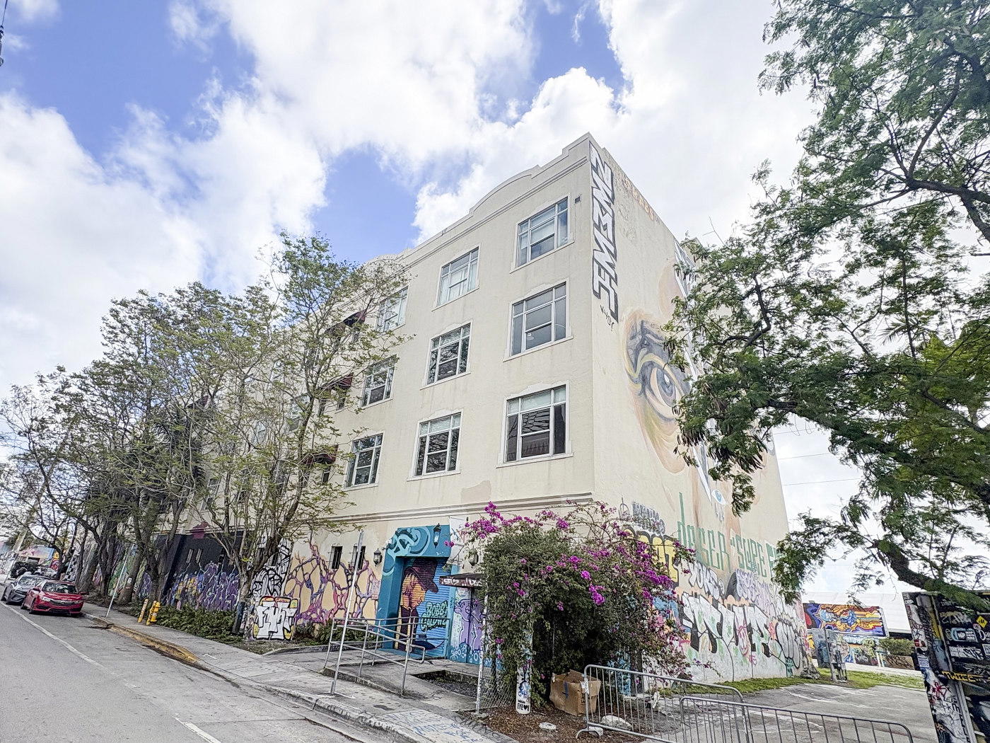 Wynwood Lofts - 1