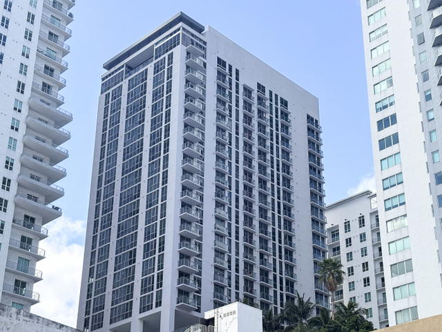 Main building photo