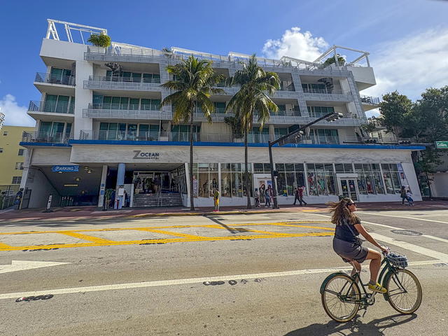 Main building photo