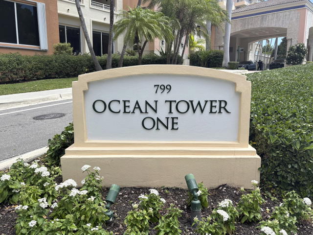 Ocean Club – Ocean Tower One  photo 3